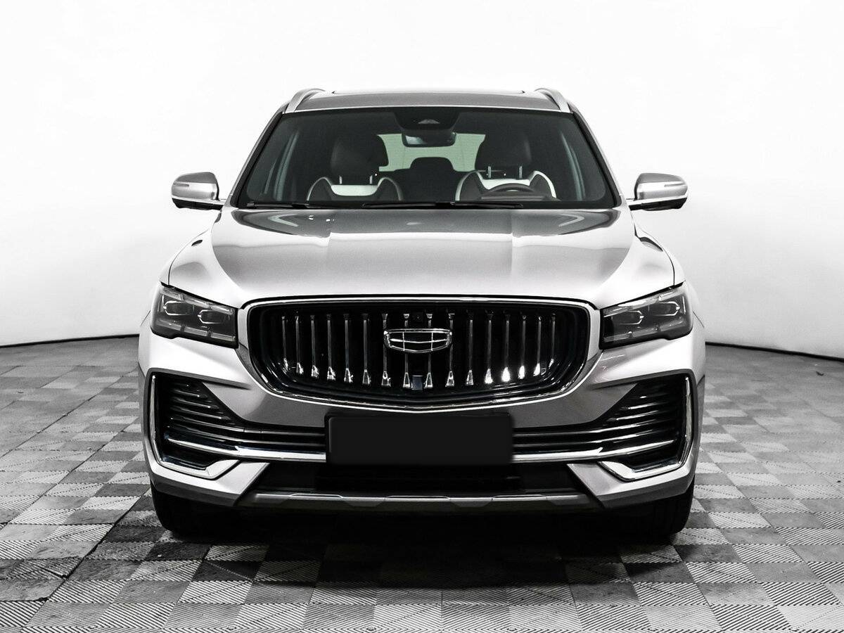 Geely Monjaro, 2024 - 15 000 км. | Фото №2