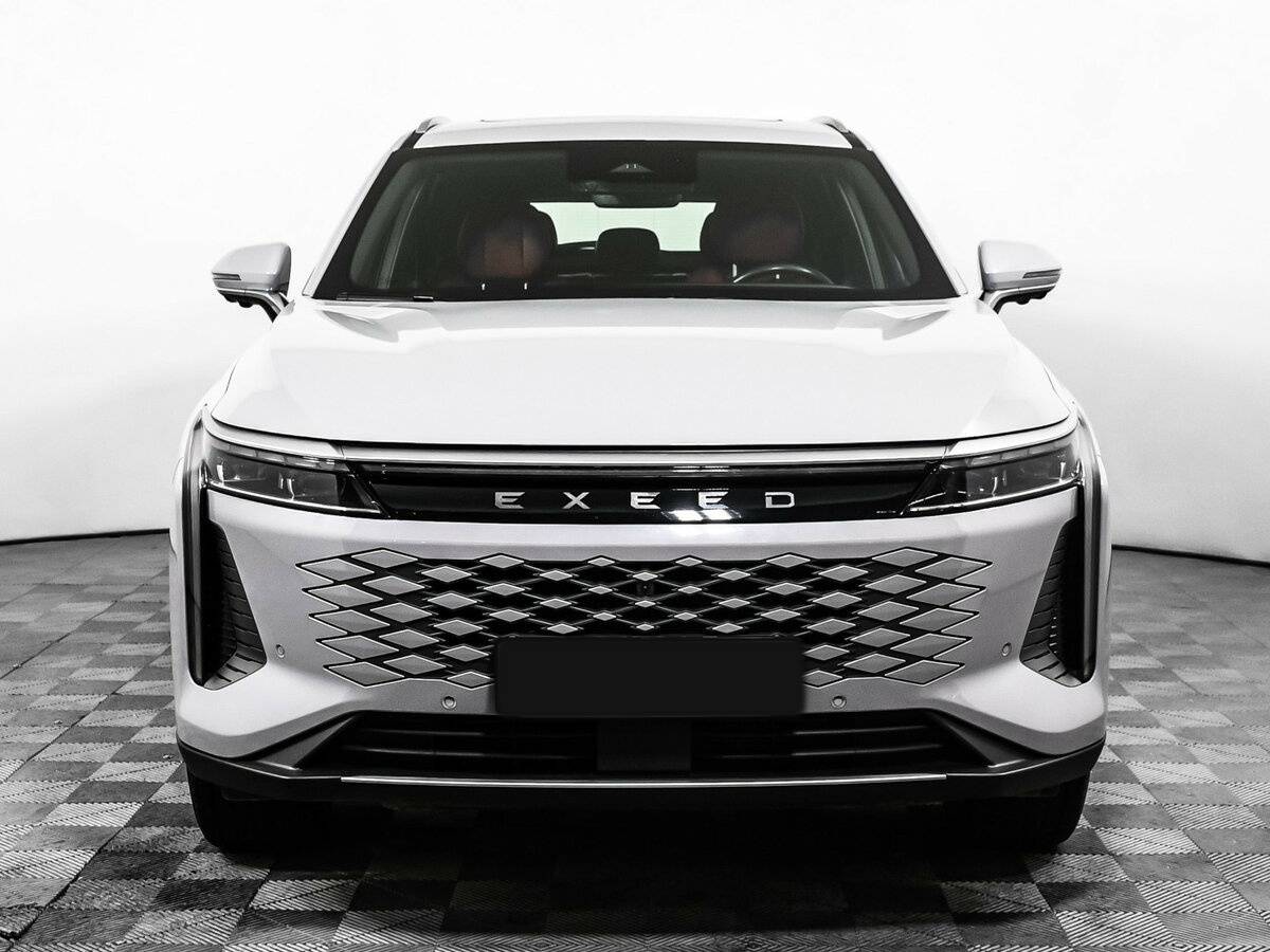 Exeed RX, 2023 Фото №2