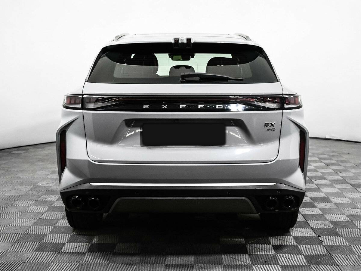 Exeed RX, 2023 Фото №6