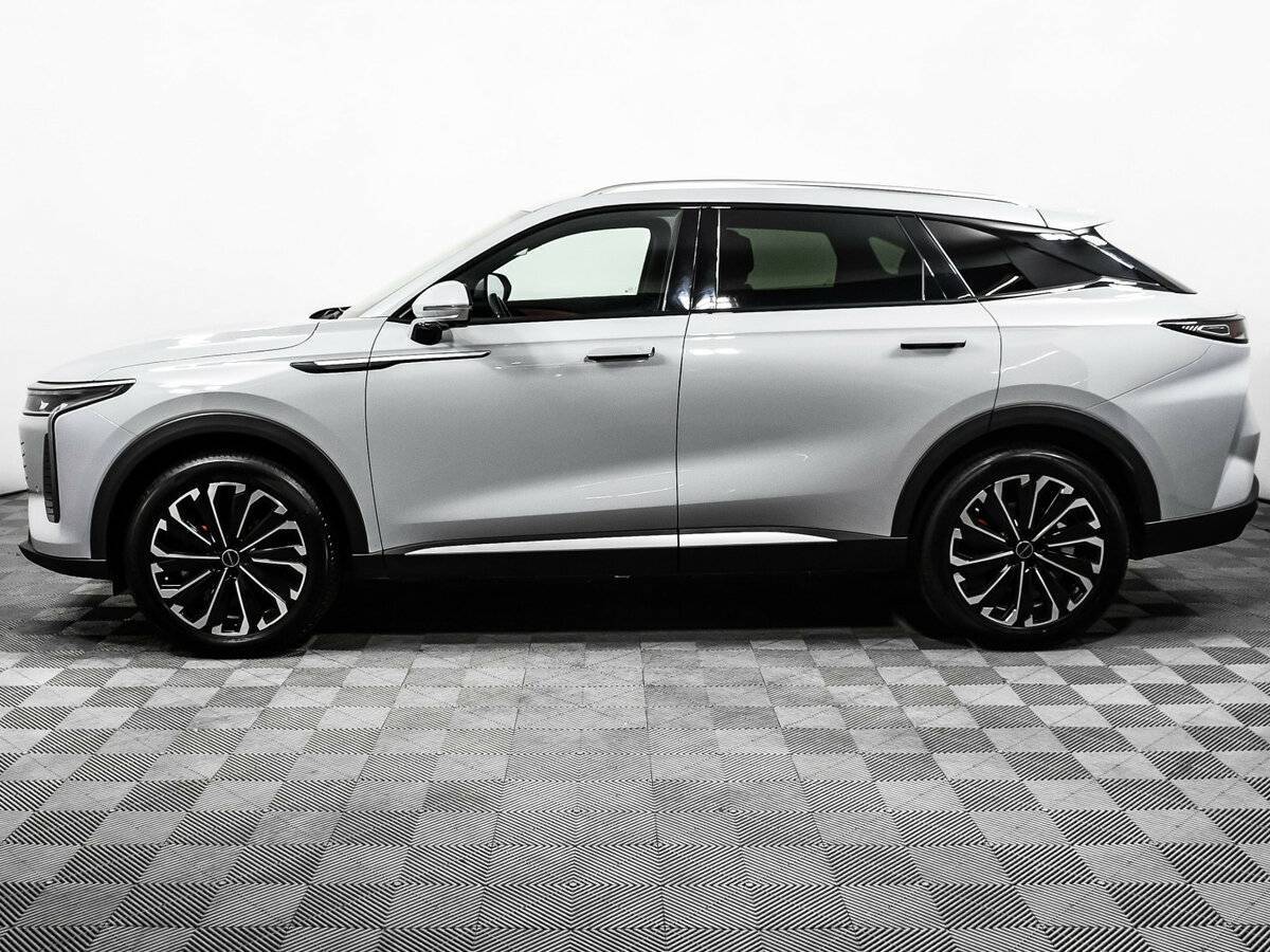 Exeed RX, 2023 Фото №8