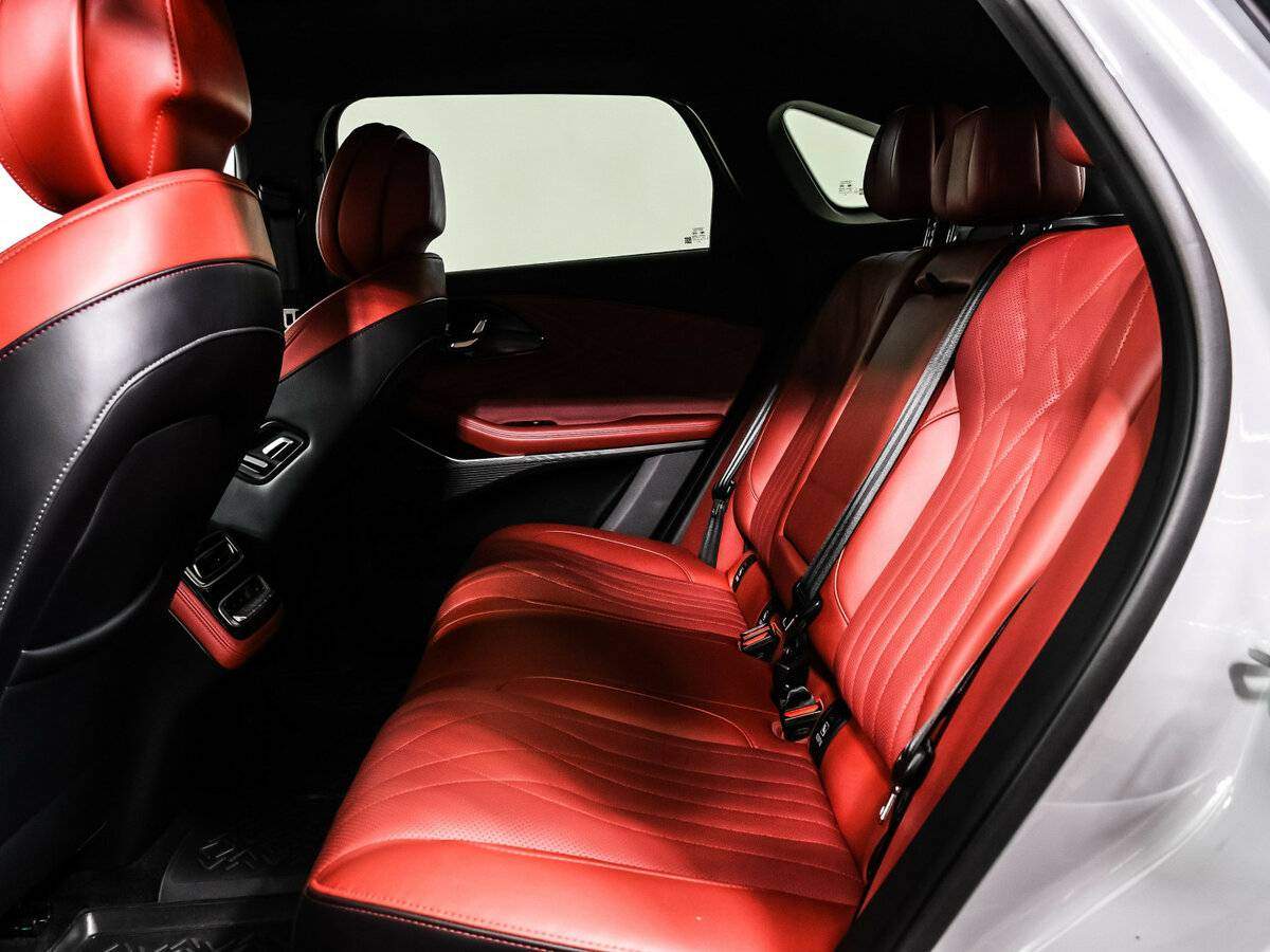 Exeed RX, 2023 Фото №13