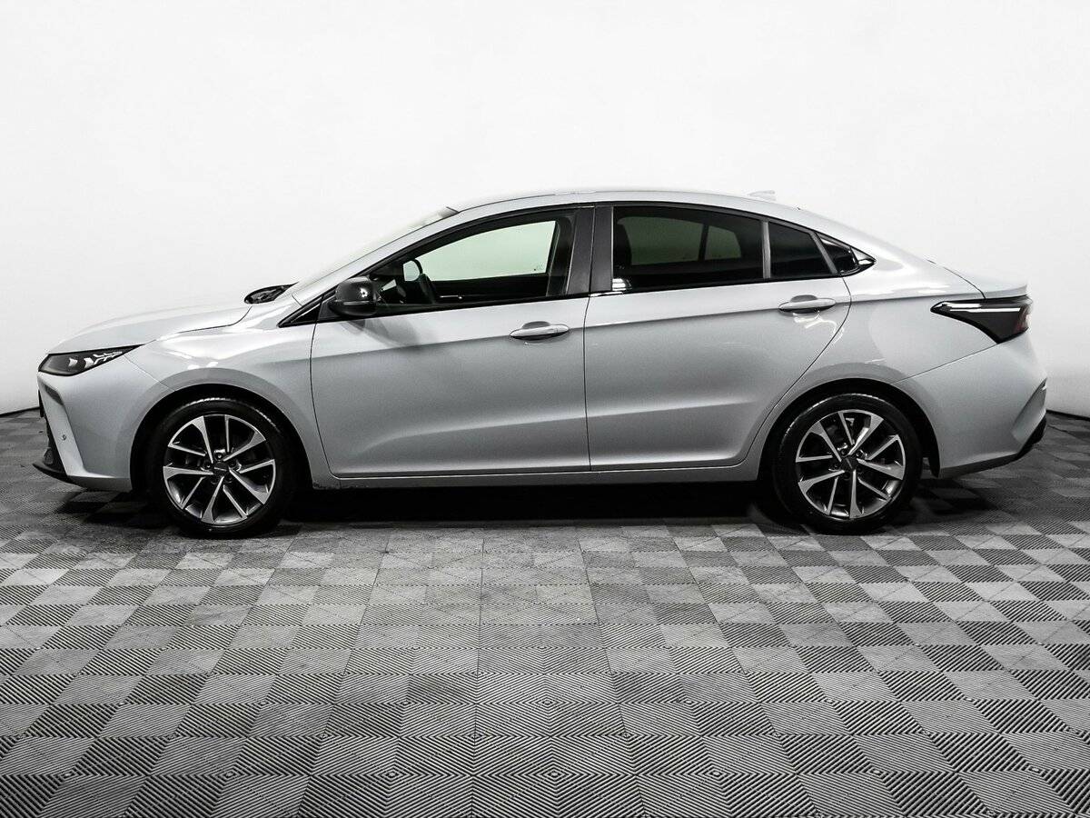 Omoda S5 GT, 2024 - 40 490 км. | Фото №8