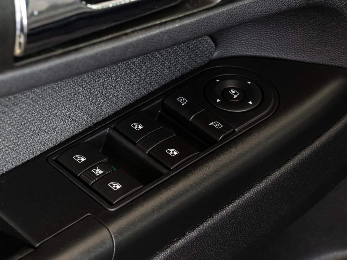 Opel Zafira, 2007 Фото №15