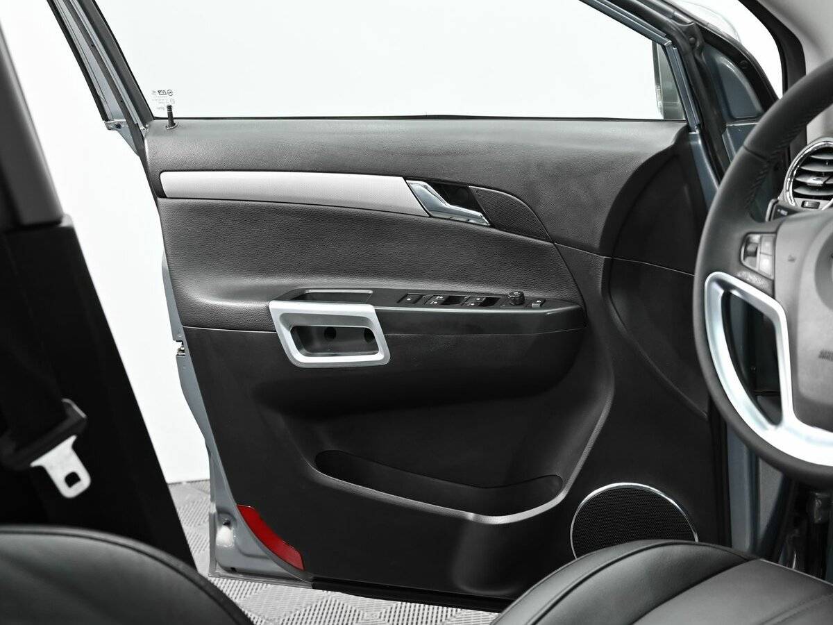 Opel Antara, 2013 - 194 000 км. | Фото №6