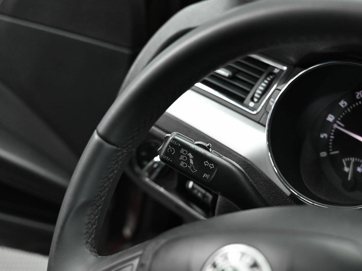 Skoda Superb, 2009 Фото №9