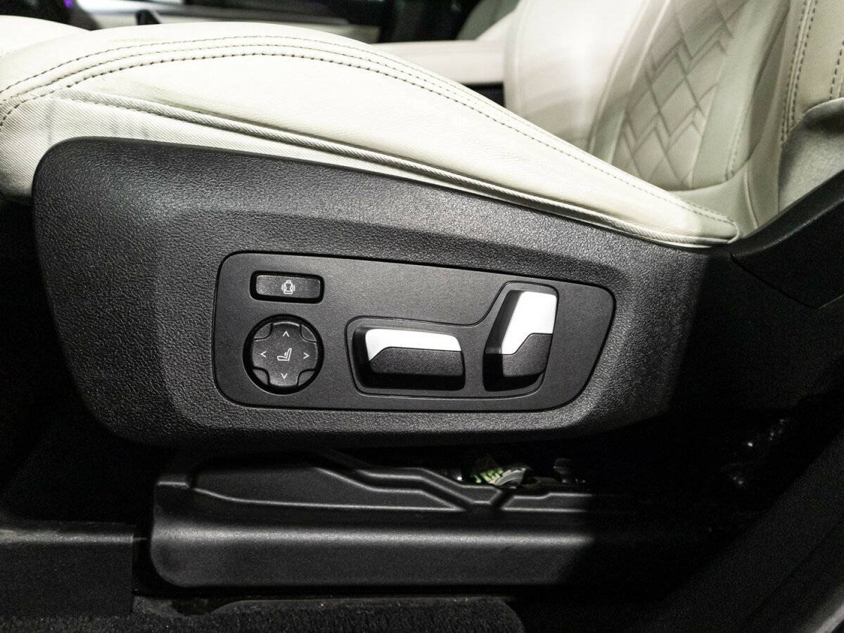 BMW X4 30d, 2019 Фото №17