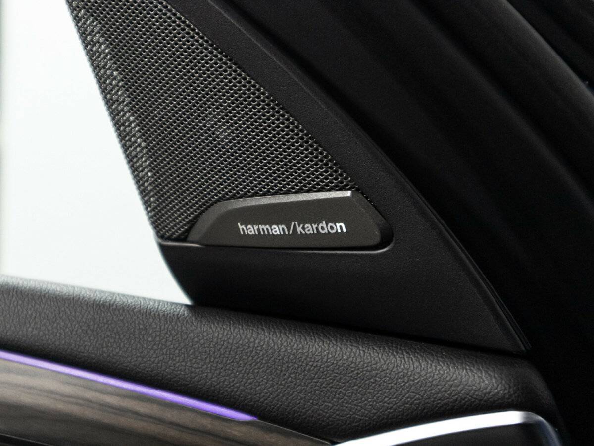 BMW X4 30d, 2019 Фото №19