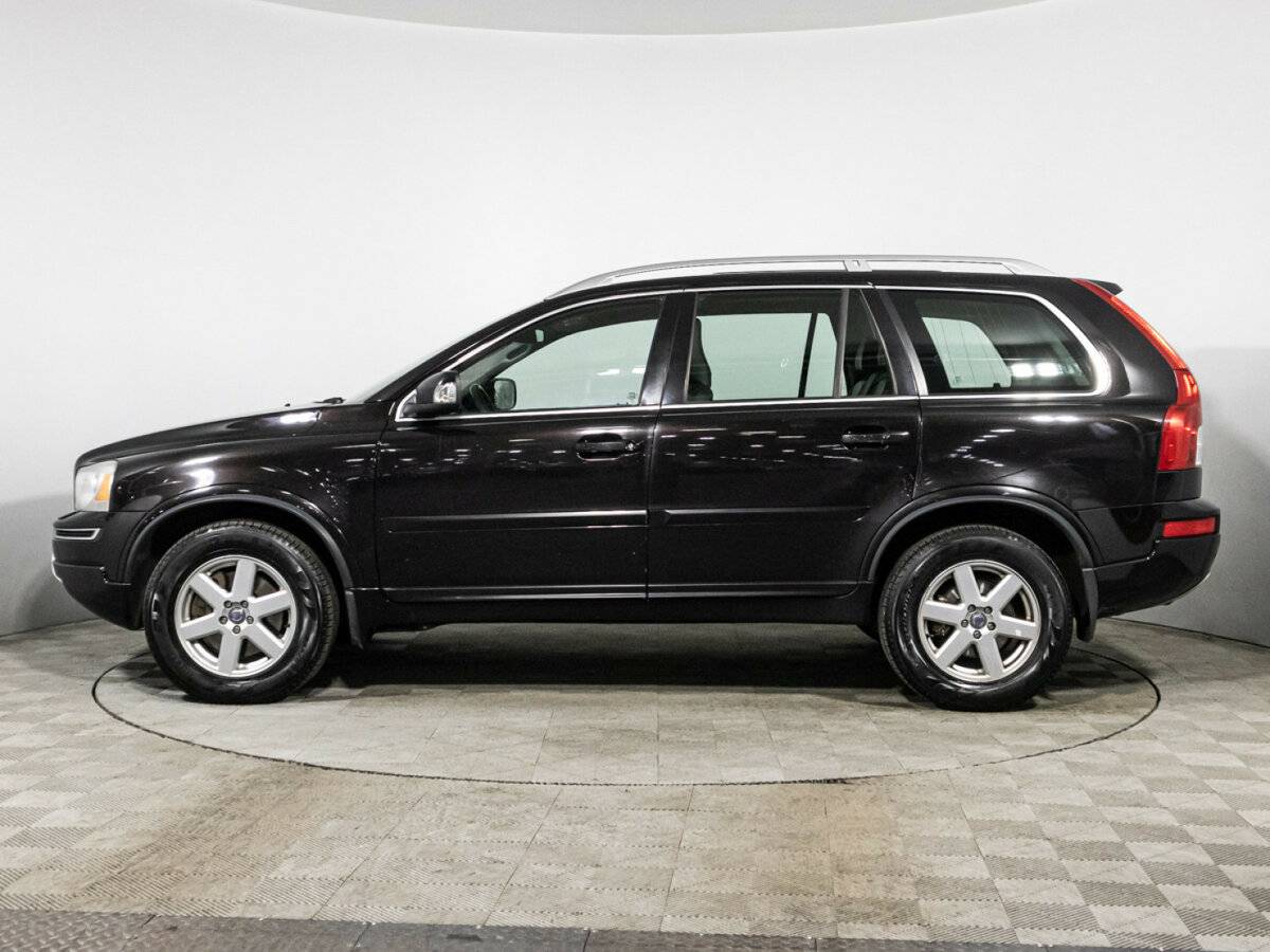 Volvo XC90, 2013 - 392 576 км. | Фото №8