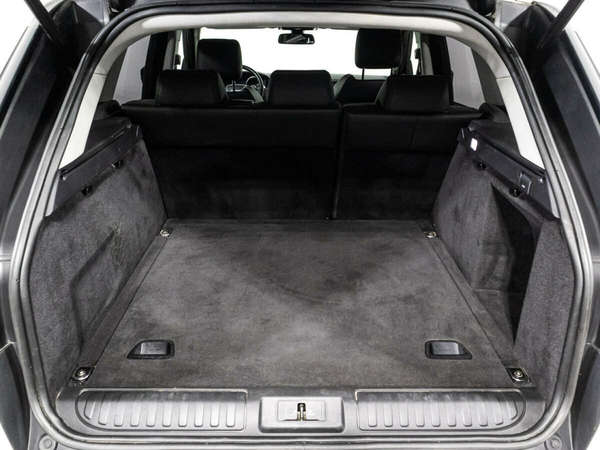 Land Rover Range Rover Sport, 2016 Фото №16