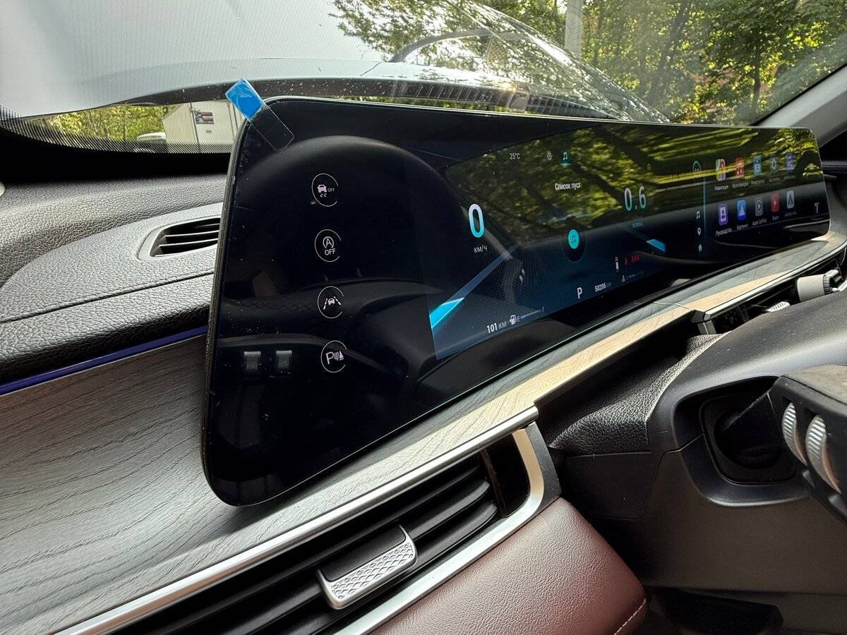 Chery Tiggo 8 Pro Max, 2023 - 50 555 км. | Фото №8