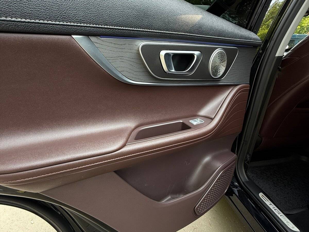 Chery Tiggo 8 Pro Max, 2023 Фото №15