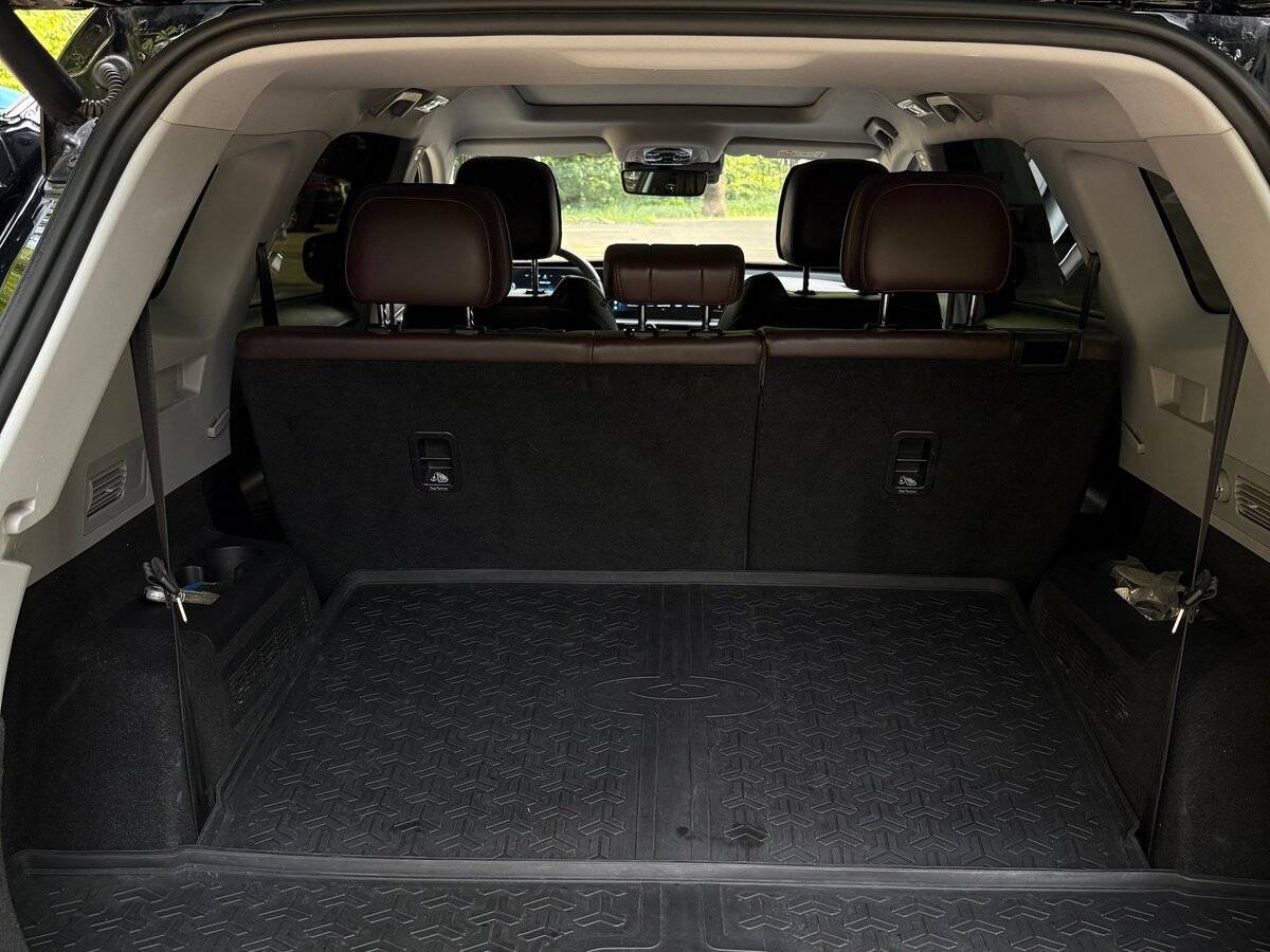 Chery Tiggo 8 Pro Max, 2023 Фото №16