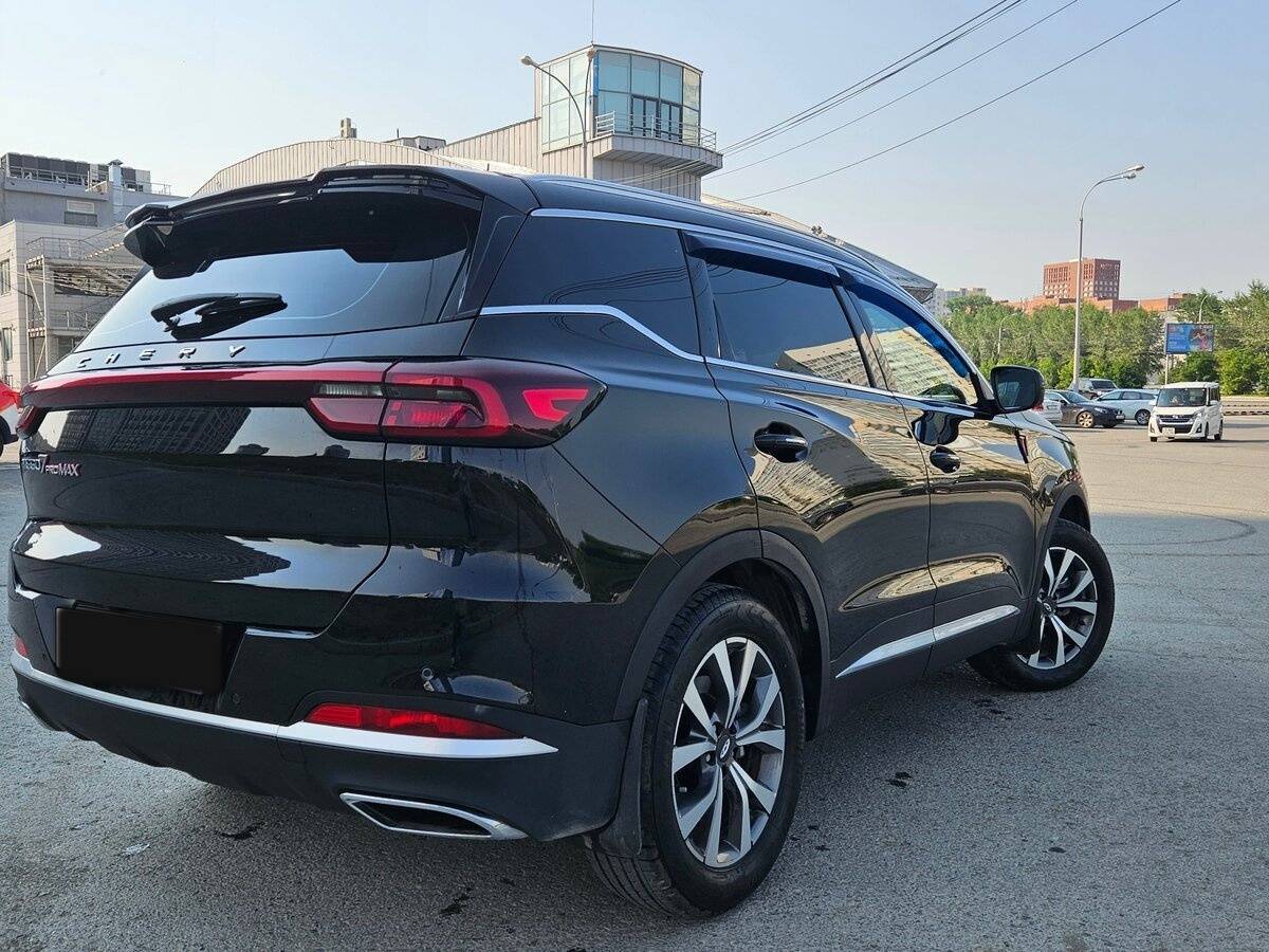 Chery Tiggo 7 Pro, 2023 - 20 000 км. | Фото №6