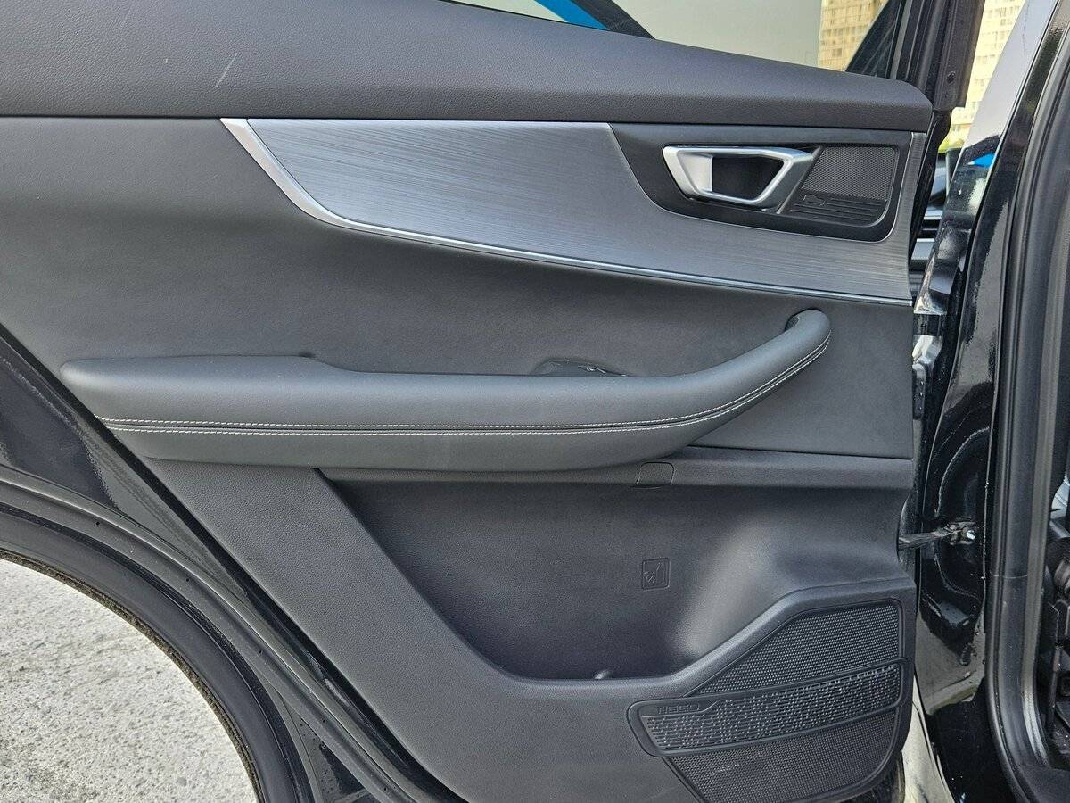 Chery Tiggo 7 Pro, 2023 Фото №15