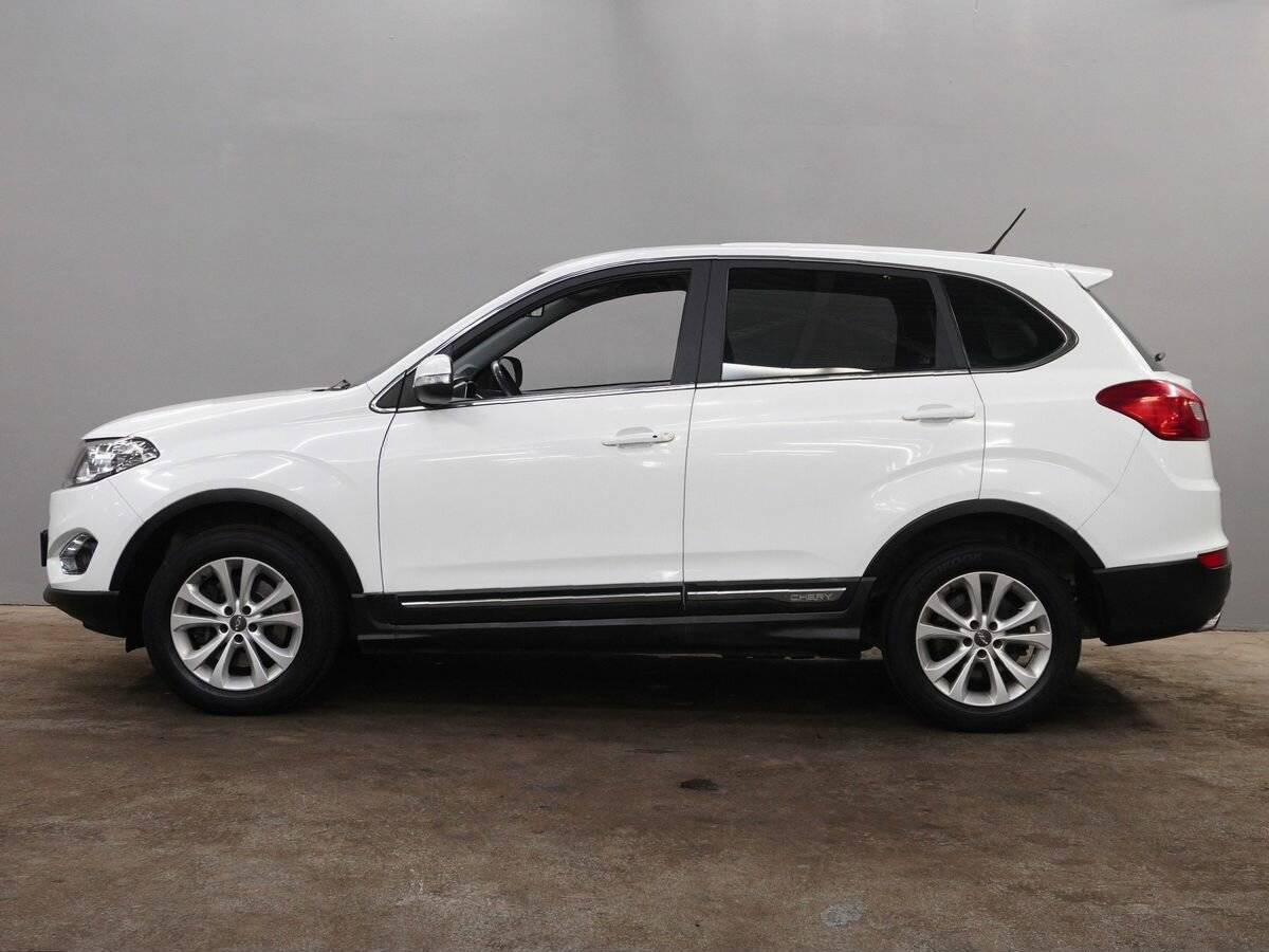 Chery Tiggo 5, 2014 - 101 578 км. | Фото №4