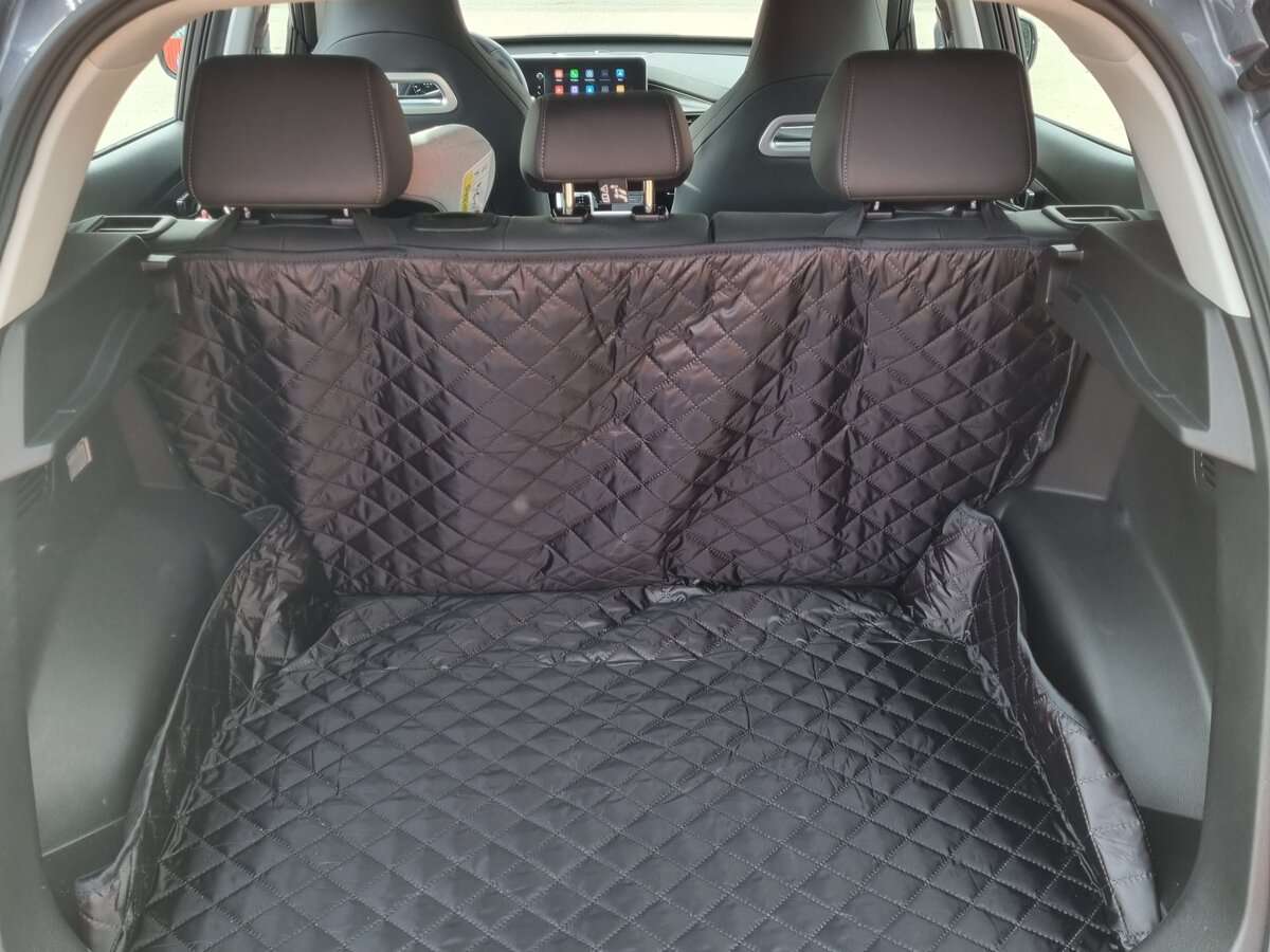 Chery Tiggo 4, 2024 - 4 500 км. | Фото №4