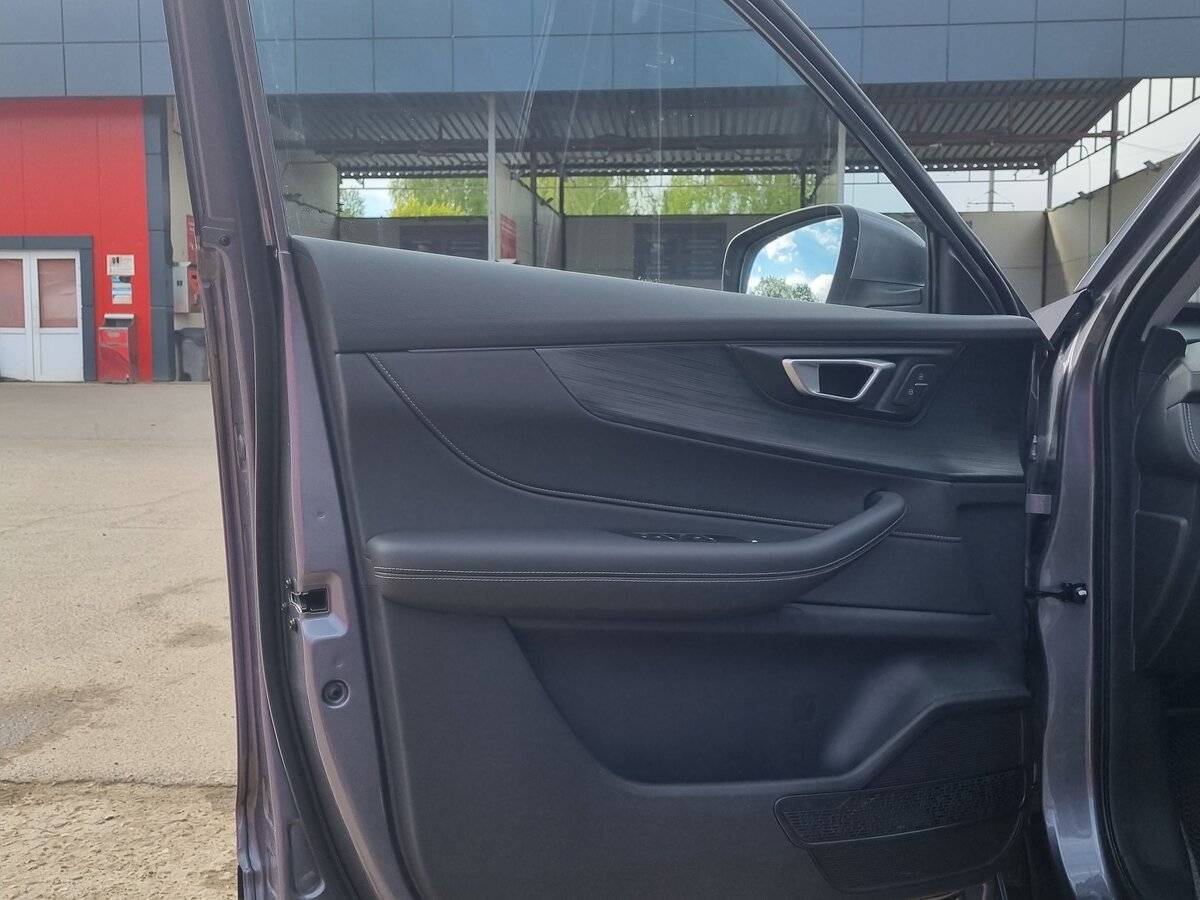 Chery Tiggo 4, 2024 Фото №29