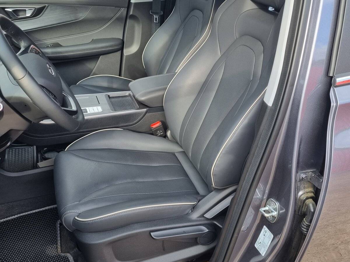 Chery Tiggo 4, 2024 Фото №31