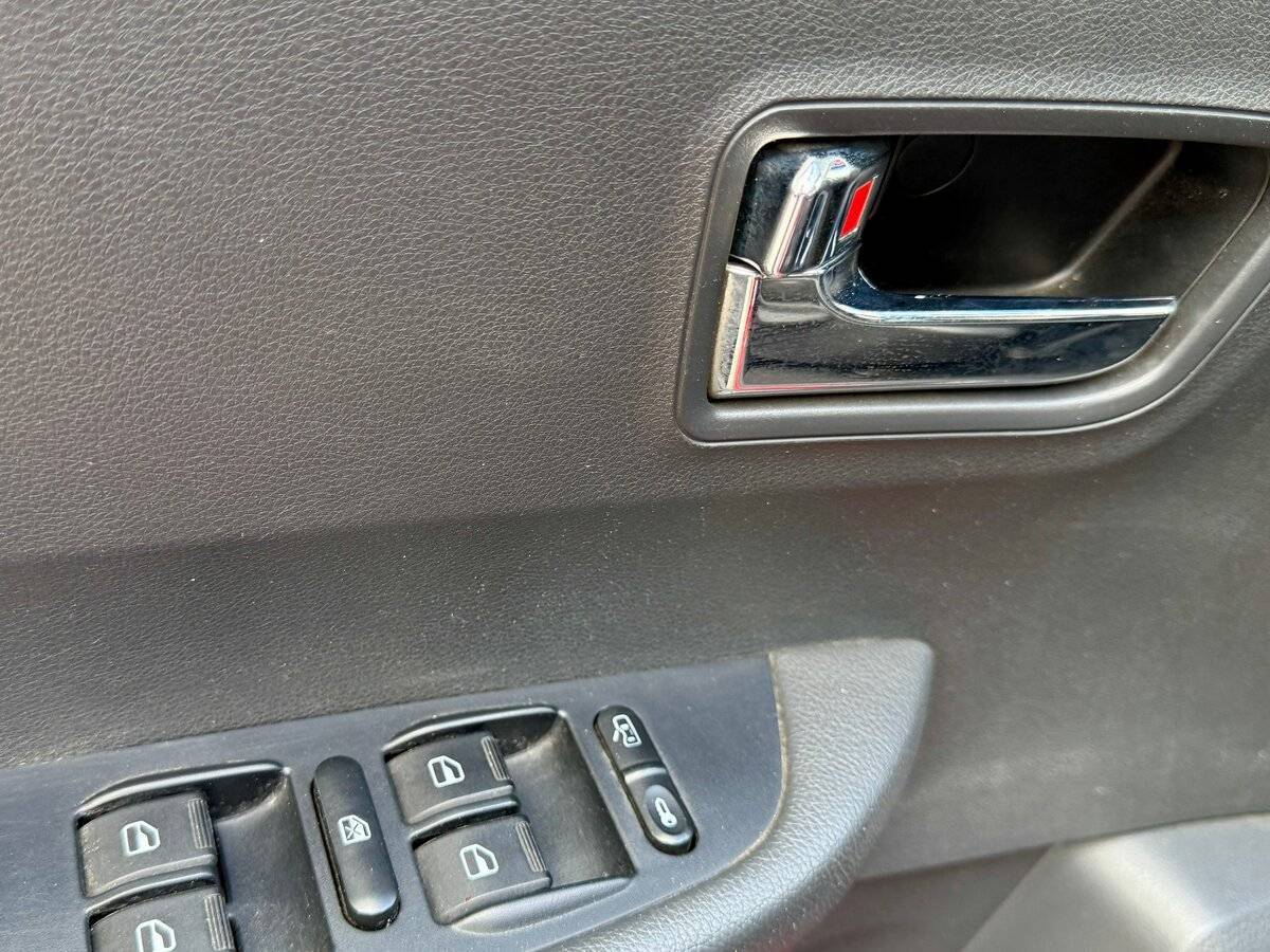 Chery Bonus 3 (E3/A19), 2014 Фото №12