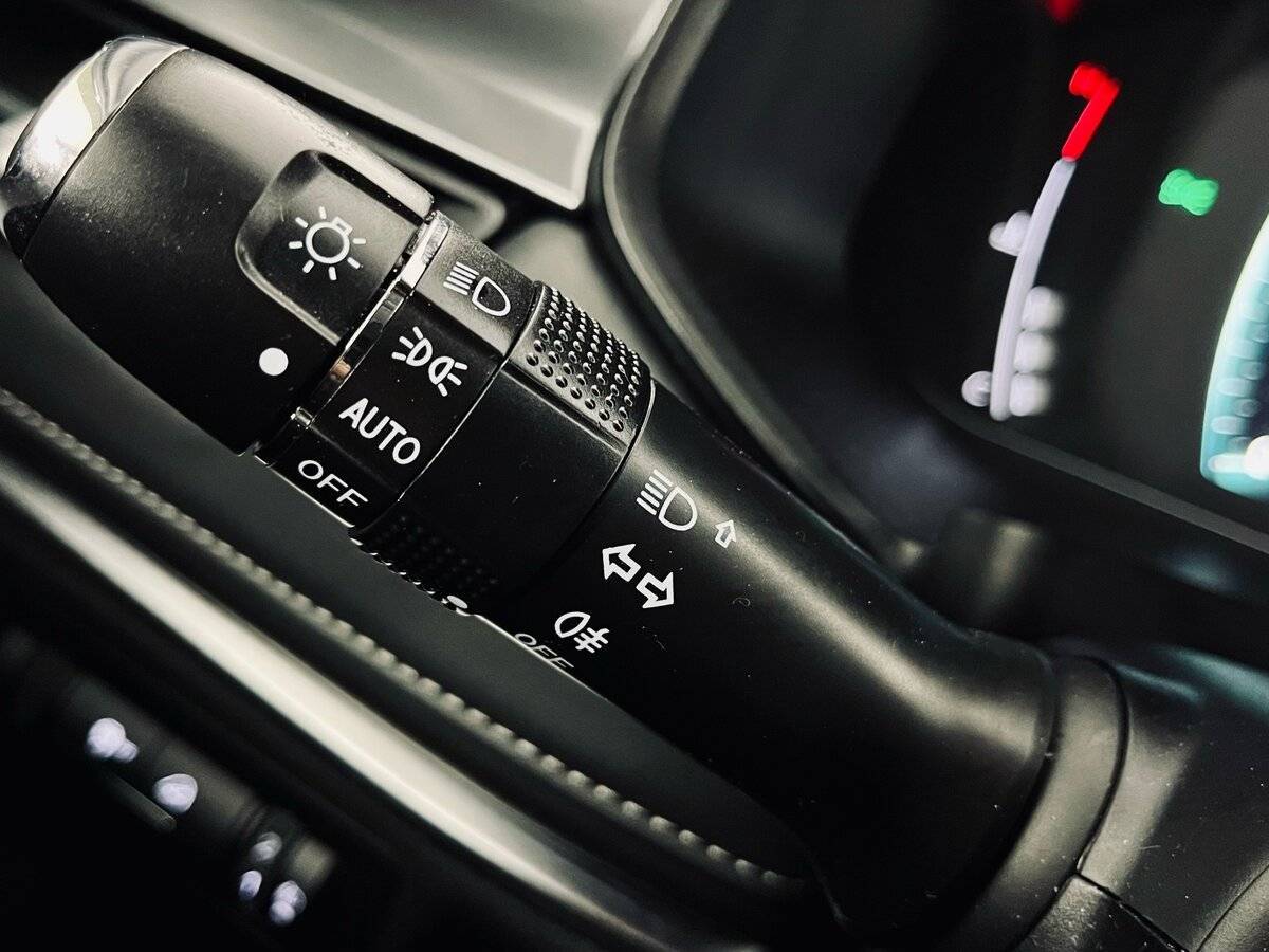 Chery Tiggo 4 Pro, 2023 Фото №21