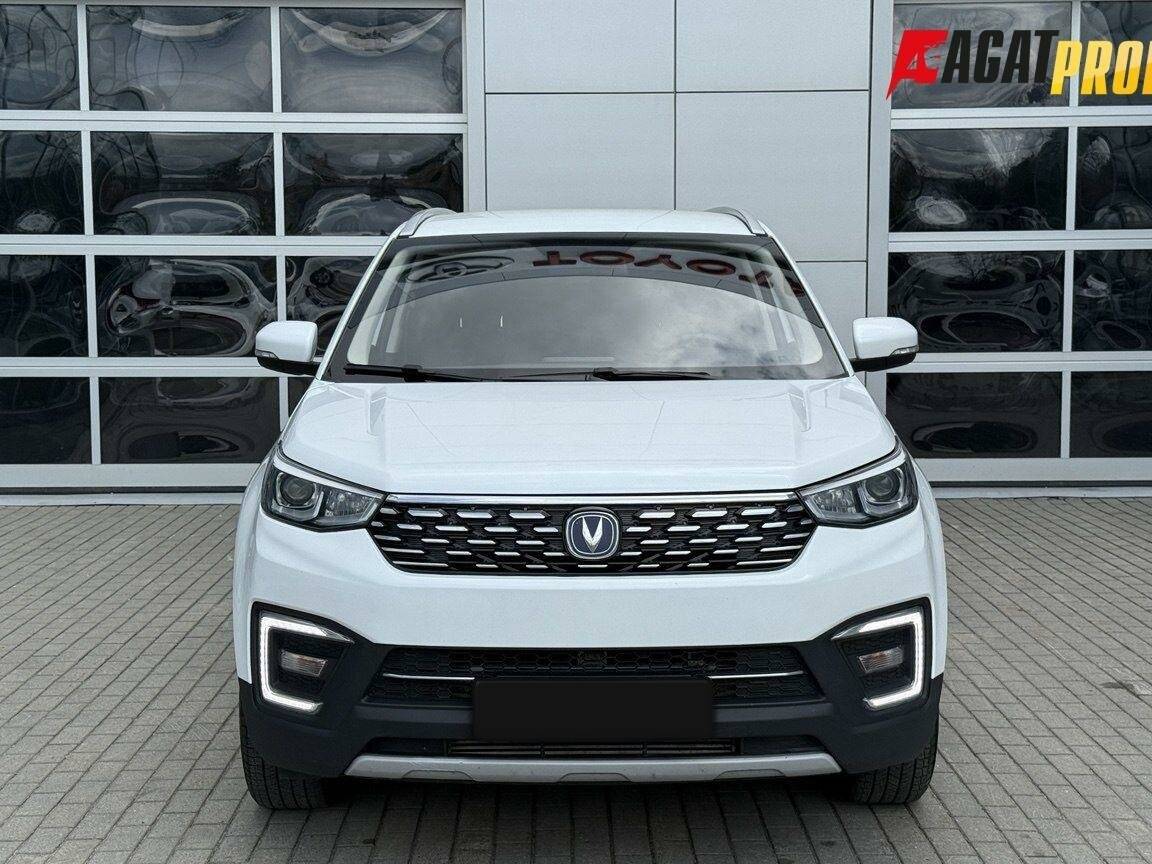 Changan CS55, 2021 - 78 081 км. | Фото №2