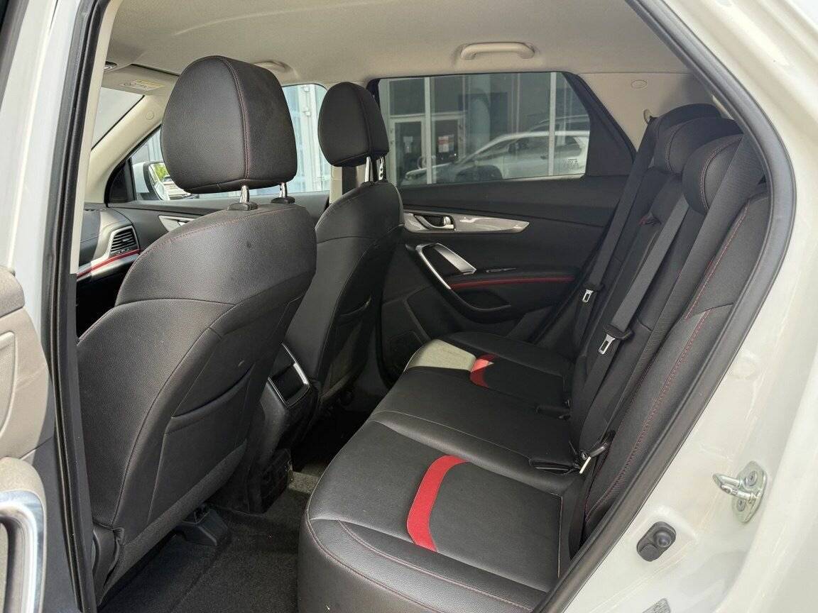 Changan CS55, 2021 Фото №10