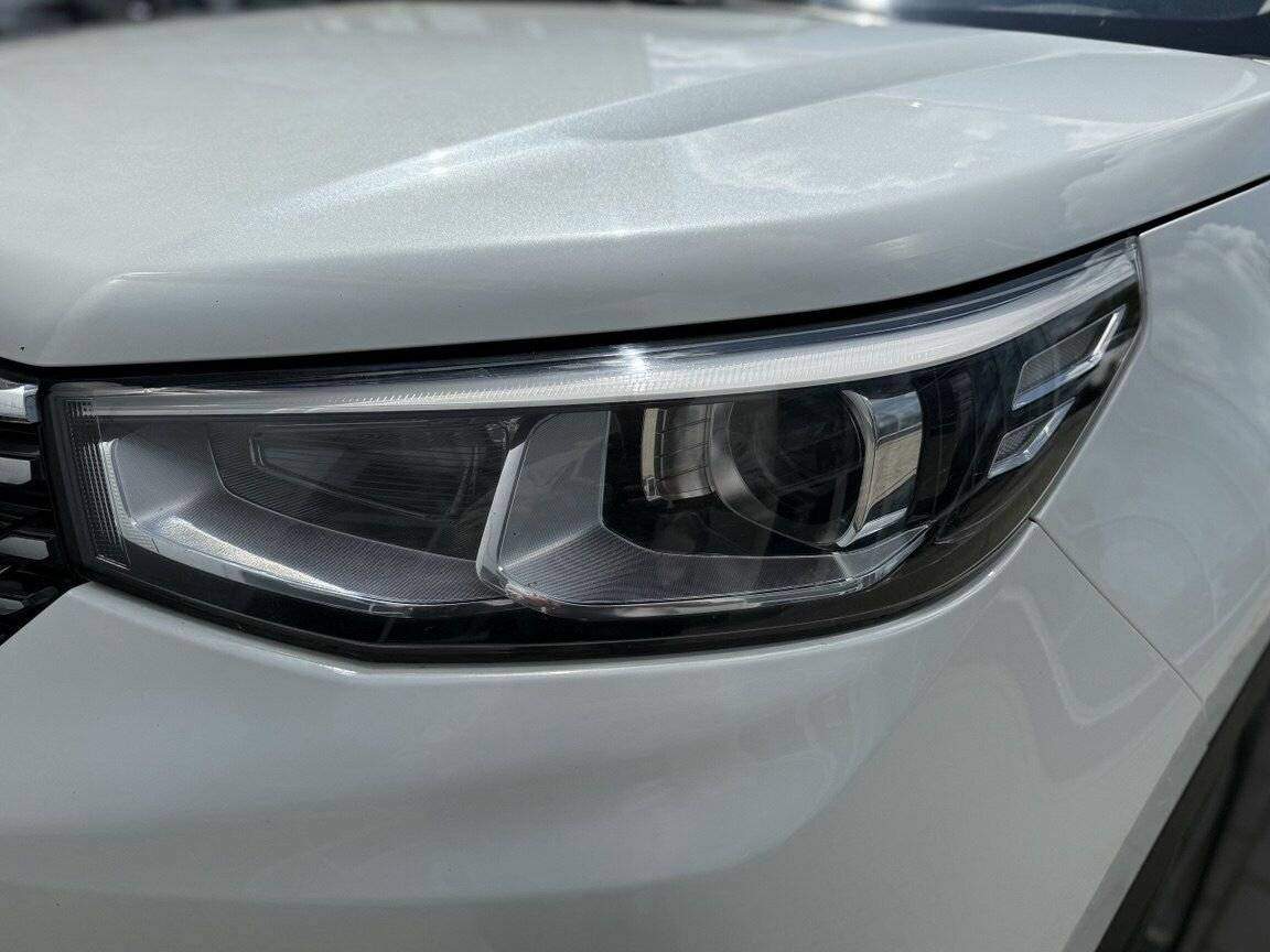 Changan CS55, 2021 Фото №16