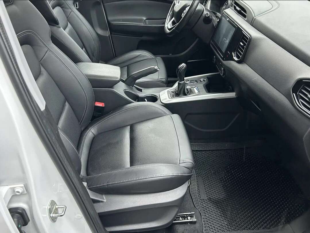 Chery Tiggo 4, 2021 Фото №10