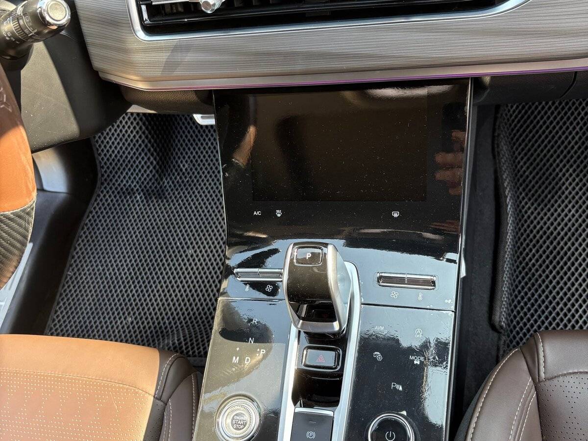 Chery Tiggo 8 Pro, 2021 Фото №21