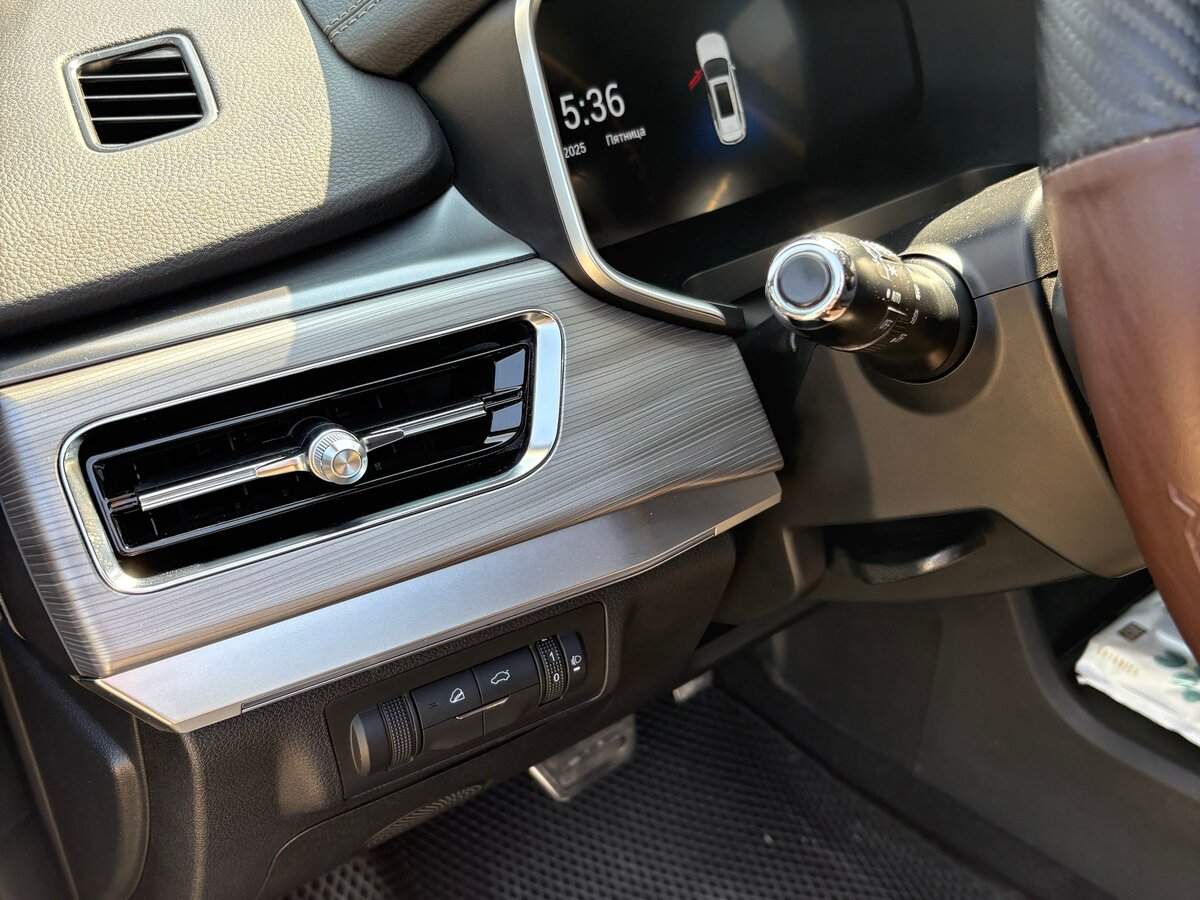 Chery Tiggo 8 Pro, 2021 Фото №25