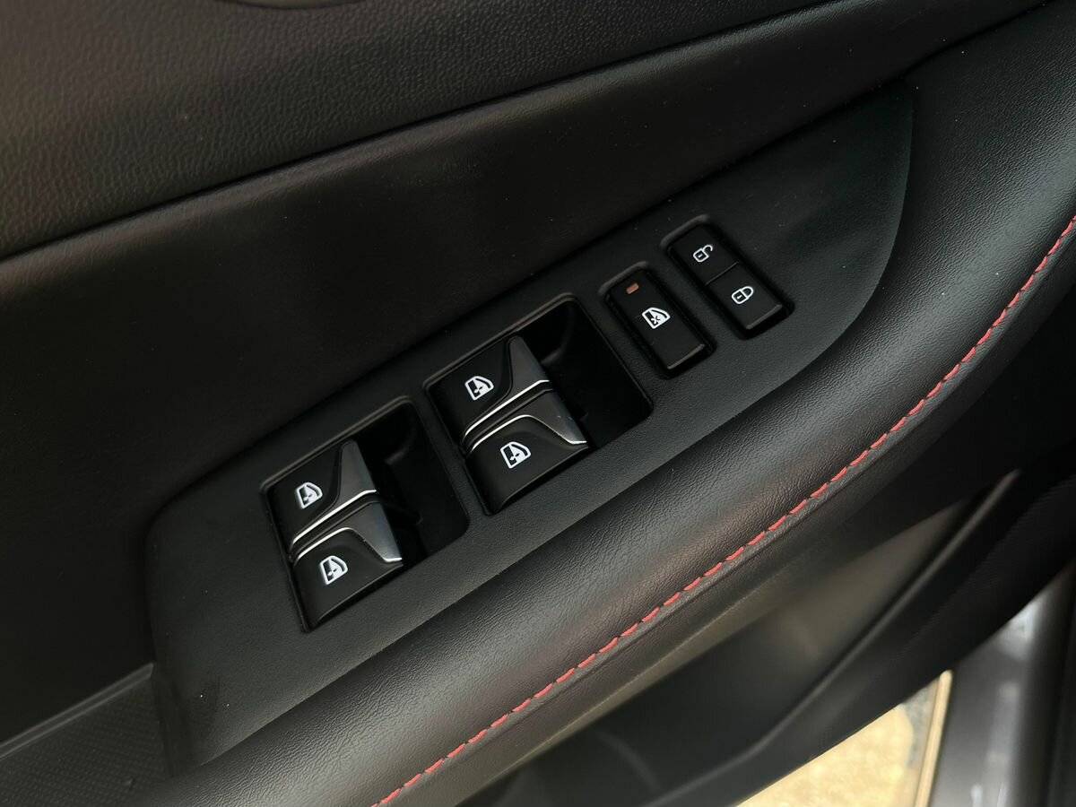 Changan CS35 Plus, 2023 Фото №13