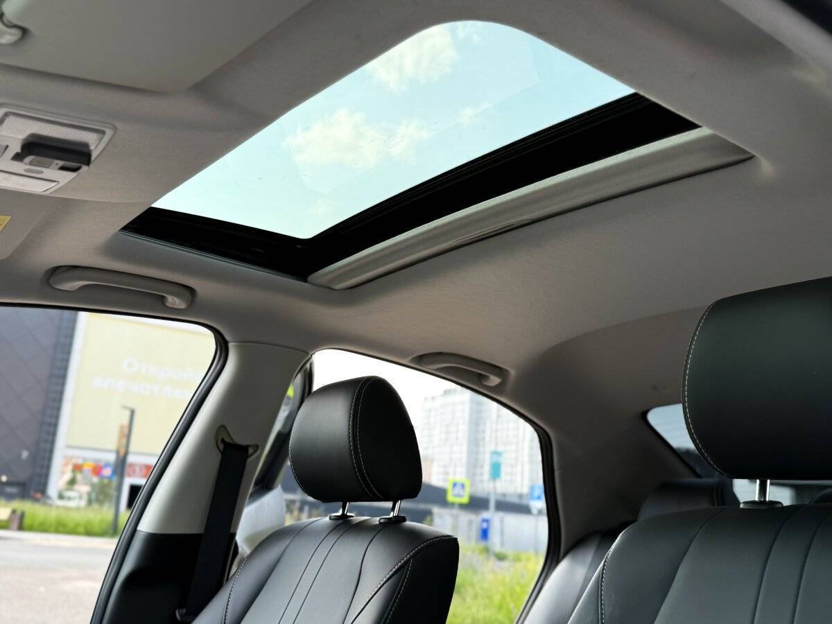 Changan Alsvin, 2023 - 23 000 км. | Фото №5