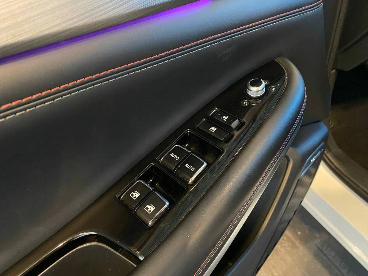 Changan CS75, 2020 Фото №22