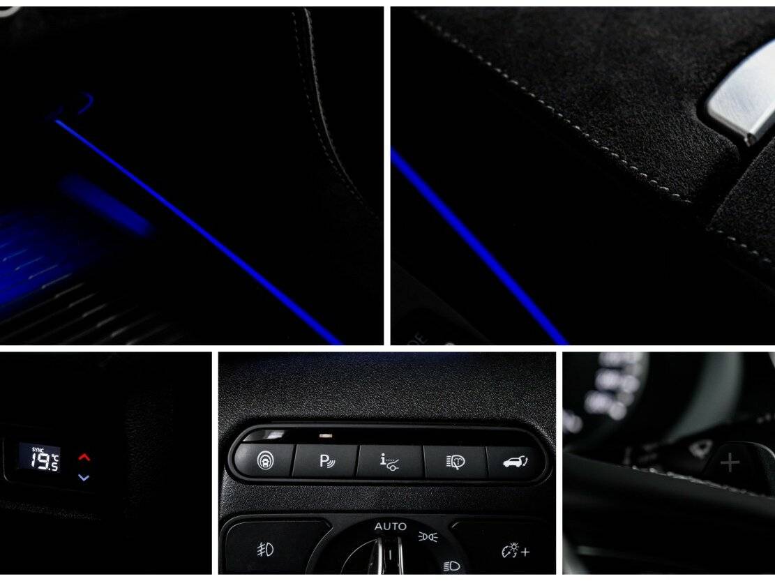 Infiniti QX50, 2019 Фото №24