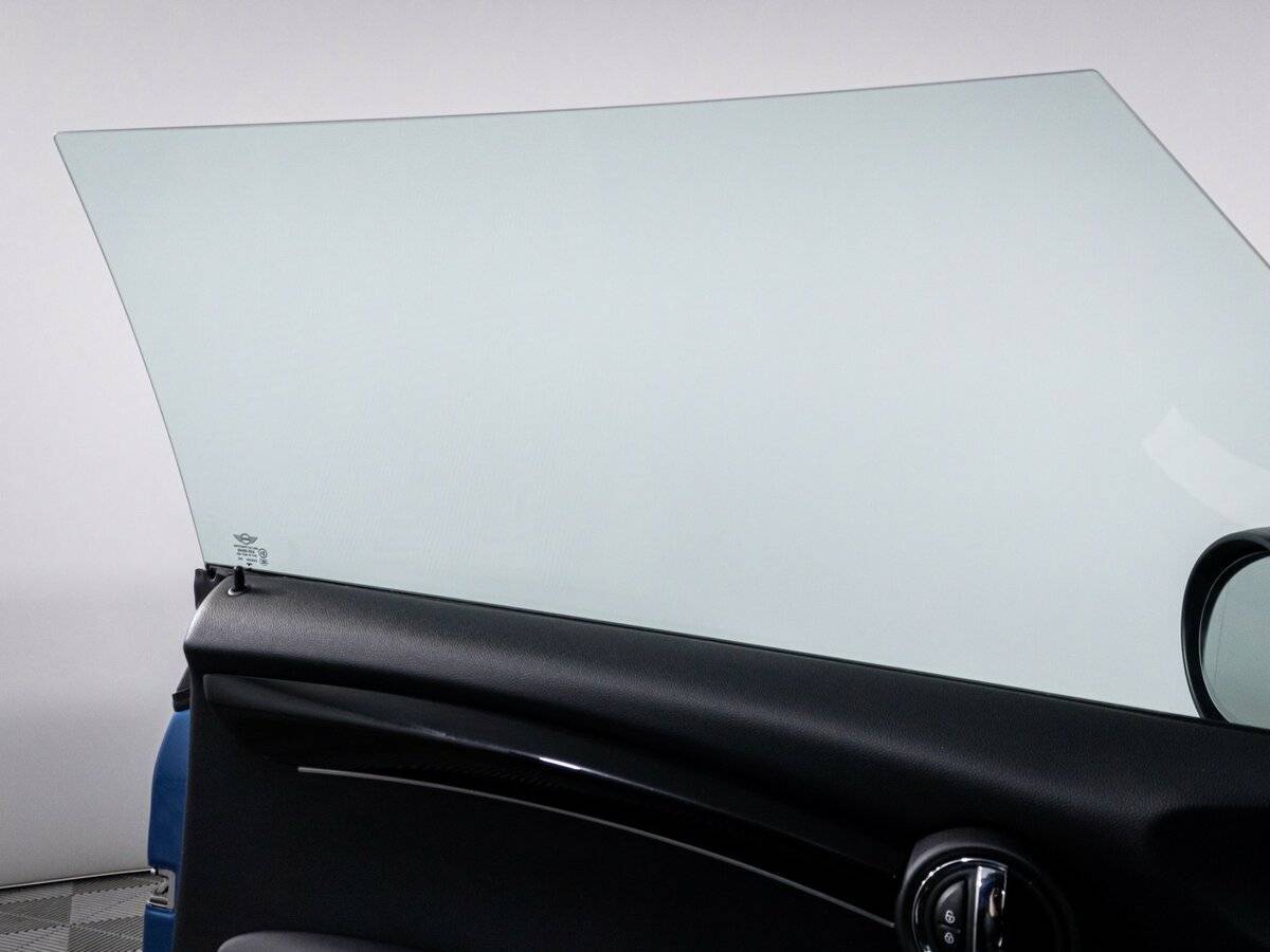 Mini Hatch JCW John Cooper Works, 2021 Фото №19