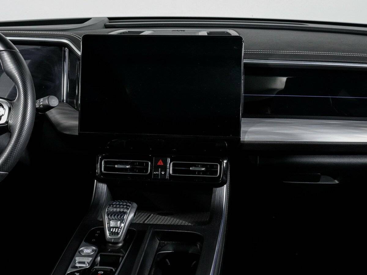 GAC GS8, 2024 Фото №13