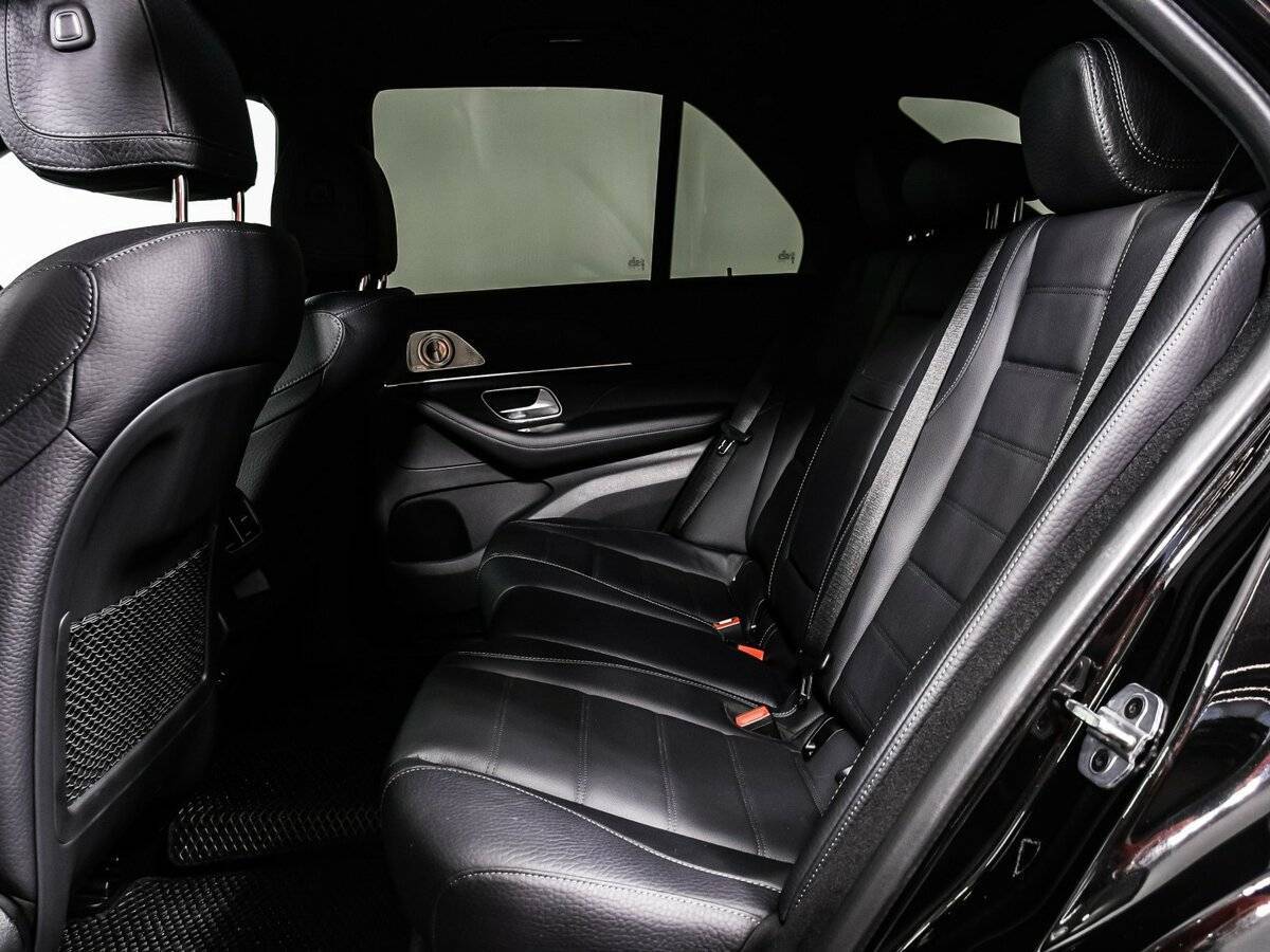 Mercedes-Benz GLE 300 d, 2022 Фото №13