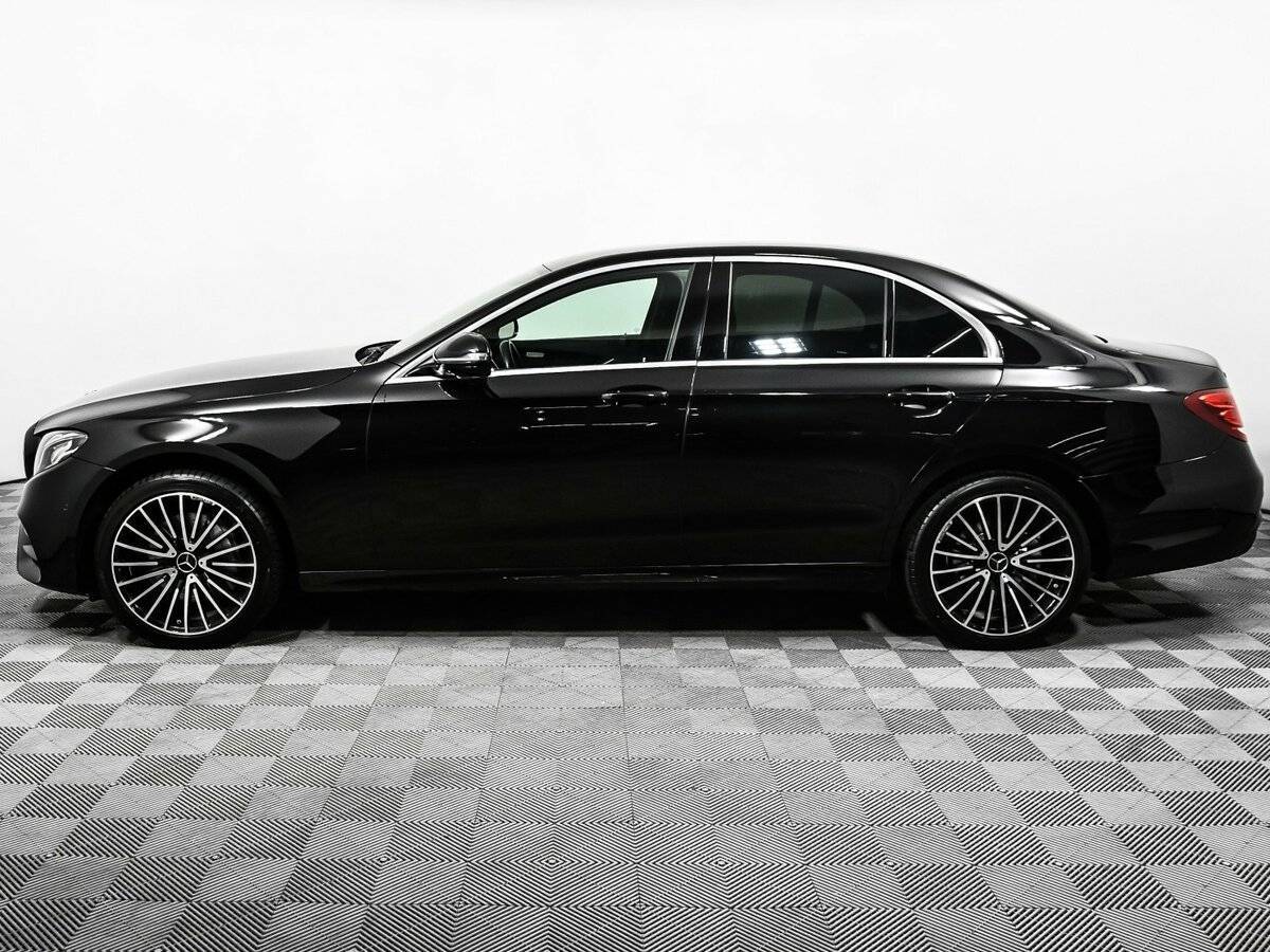 Mercedes-Benz E-Класс 200, 2019 - 92 868 км. | Фото №8