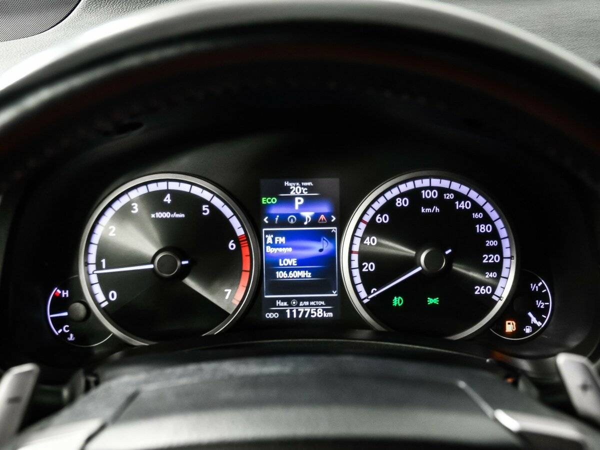 Lexus NX 200t, 2016 Фото №10