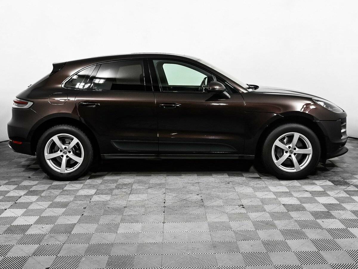 Porsche Macan, 2019 - 83 819 км. | Фото №4