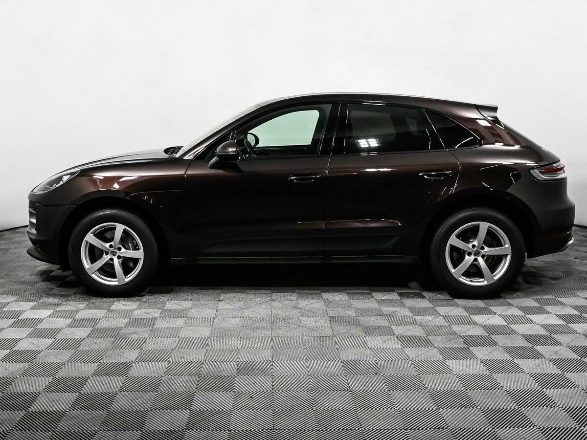 Porsche Macan, 2019 - 83 819 км. | Фото №8