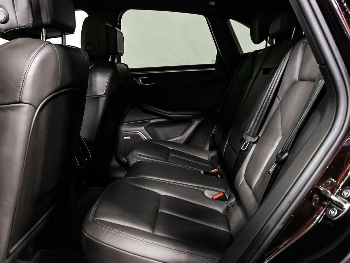 Porsche Macan, 2019 Фото №13