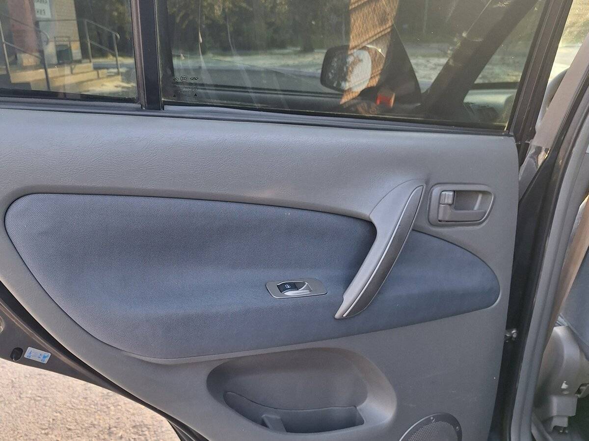 Chery Tiggo (T11), 2010 - 63 000 км. | Фото №6