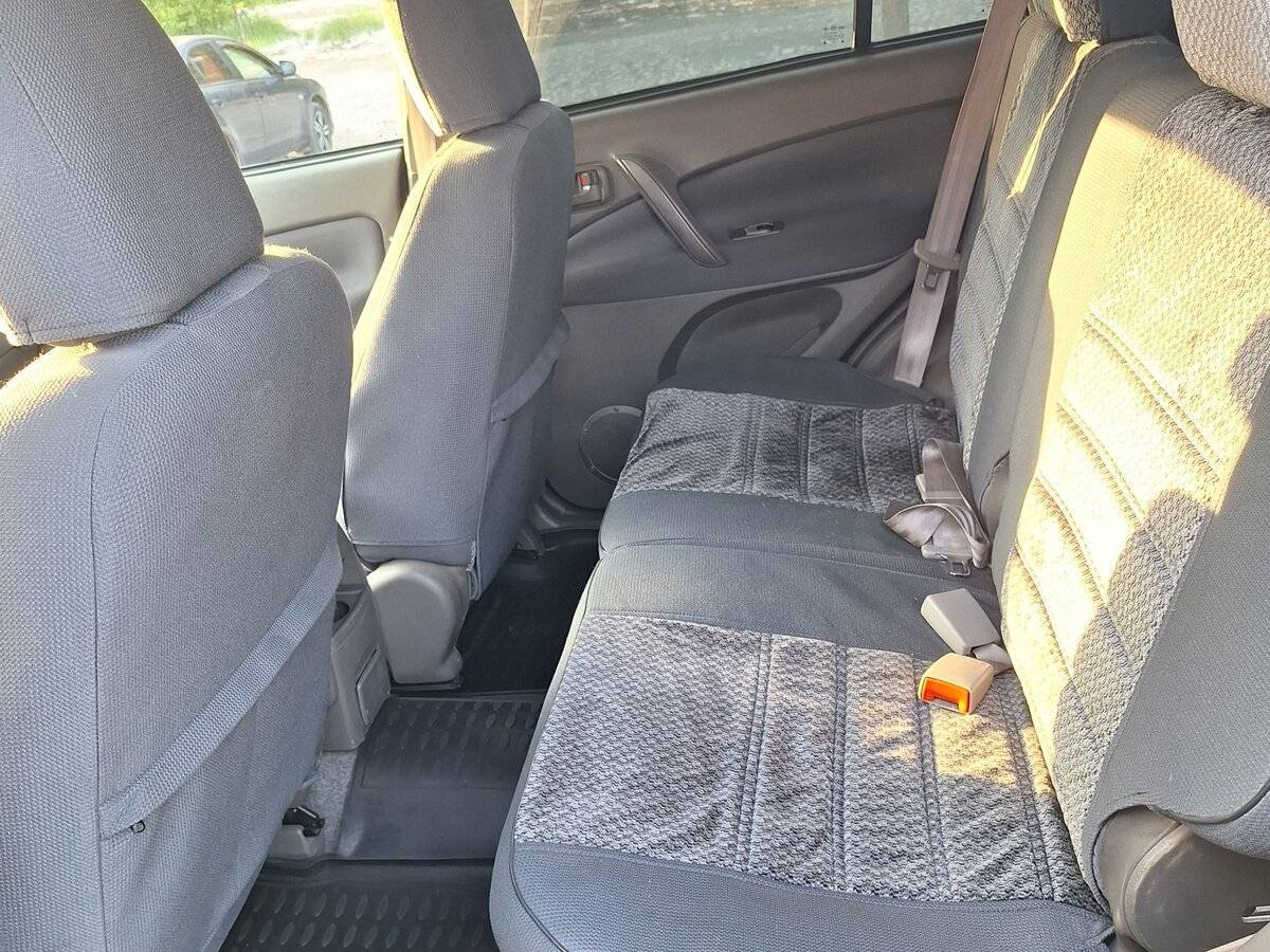 Chery Tiggo (T11), 2010 - 63 000 км. | Фото №7