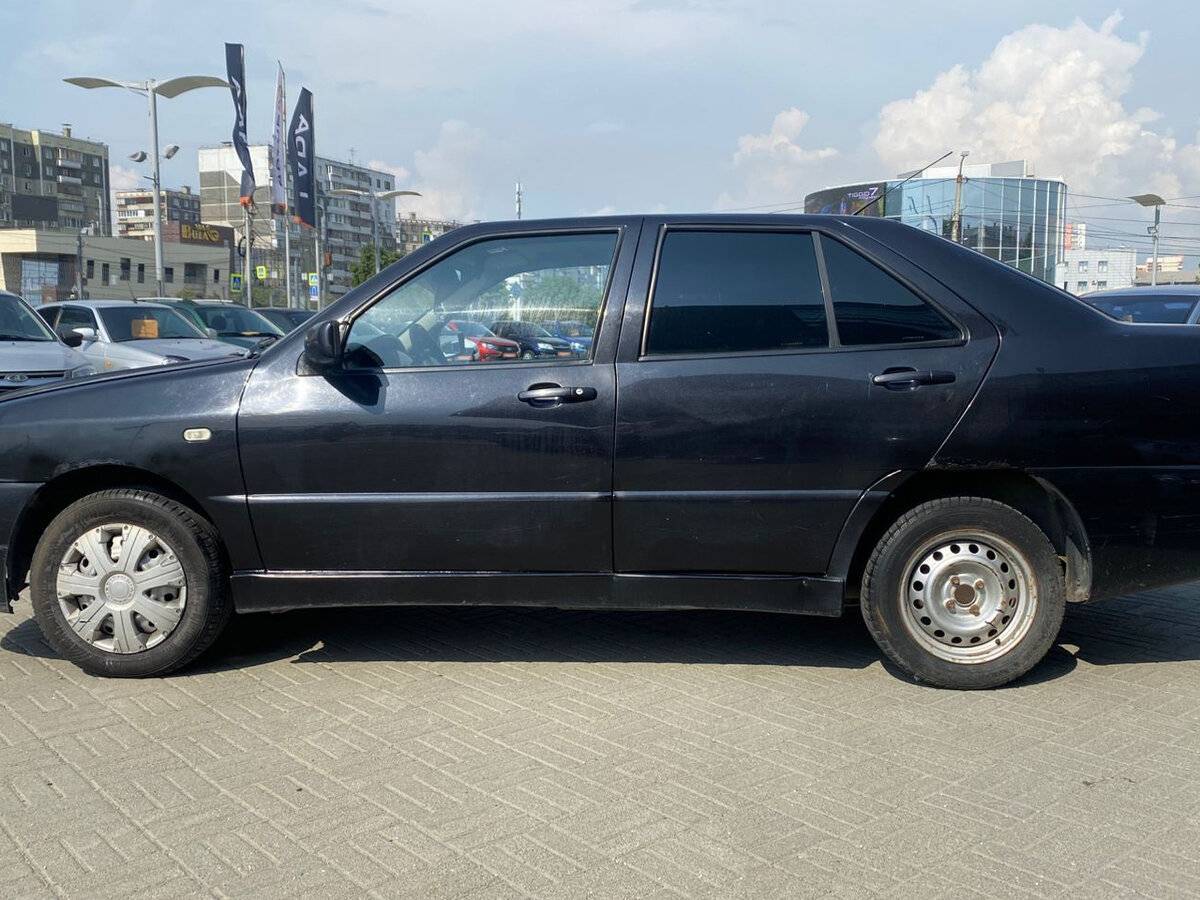 Chery Amulet (A15), 2007 - 178 000 км. | Фото №4