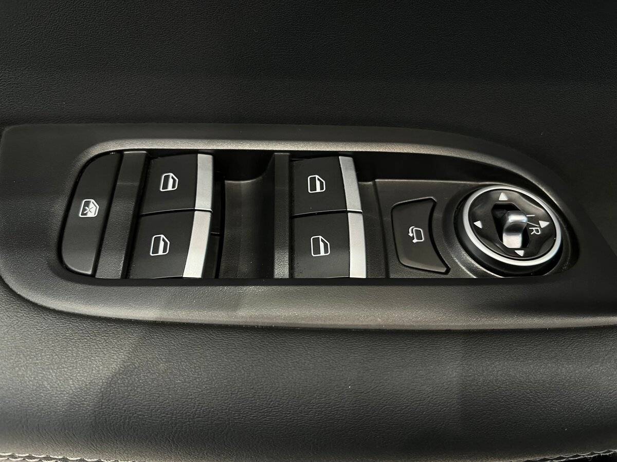 Chery Tiggo 7 Pro Max, 2023 Фото №27