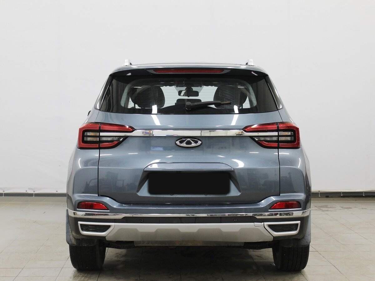Chery Tiggo 4, 2021 - 63 800 км. | Фото №5