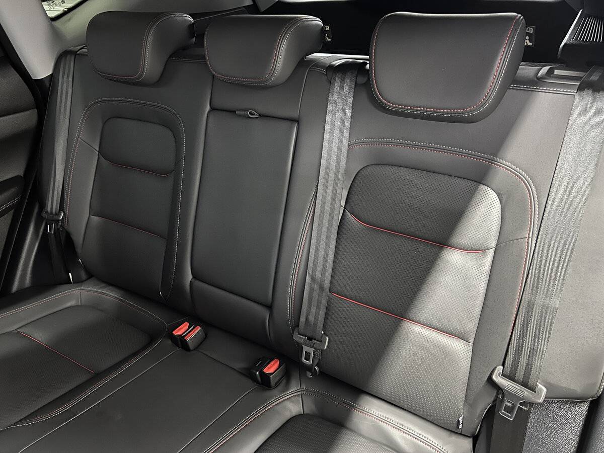 Chery Tiggo 7 Pro, 2022 Фото №9