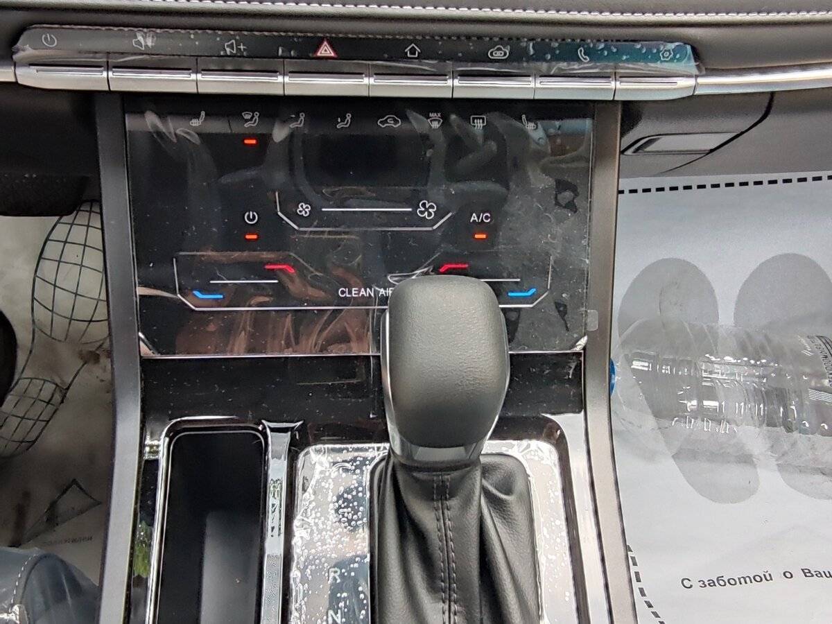 Chery Tiggo 4 Pro, 2024 Фото №3