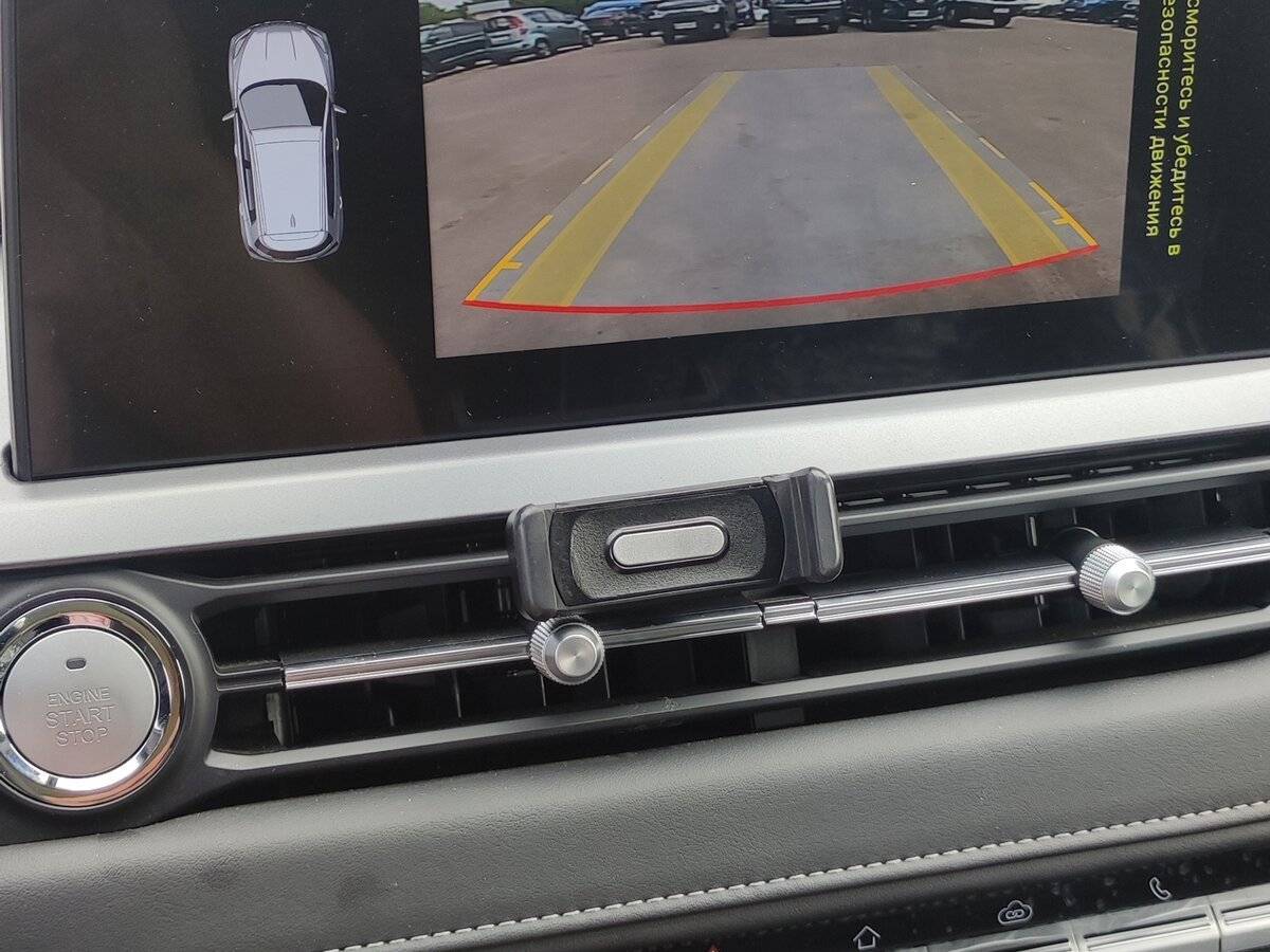 Chery Tiggo 4 Pro, 2024 Фото №7